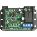 Receptor Multi Frecuencia y Multimarca desde 286 MHz a 868 Mhz